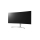 LG 37.5'' 38WK95C-W Srebrno-biały - 432924 - zdjęcie 5